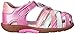 Stride Rite SRT Toddler Girls Lily Fashion Sandal
