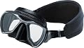 SeaSoft (Clam Shell) Neoprene Mask Strap