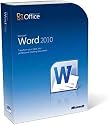 Microsoft Word Home and Student 2010