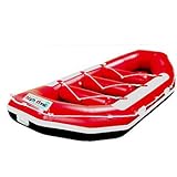 high five(ハイファイブ) DOWN RIVER PRO レッド 390cm