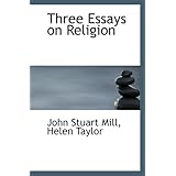three essays on religion