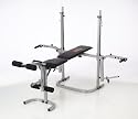 Schmidt Sportsworld 95.0012 Trainingsbank Basic Line - Olymp 200