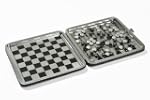 Azerus Alu Line: "set de jeux 2-en-1...