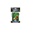 Max Protection Neo Sleeves Dragon Eye Design Card Sleeves (Green YuGiOh Size)