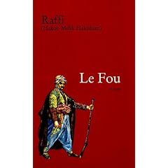 Le Fou : Cons�quences tragiques de la guerre russo-turque de 1877-1878 en Arm�nie