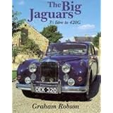 the big jaguars 3 12 litre to 420g crowood autoclassic