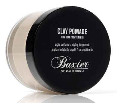 Baxter of California - Clay Pomade