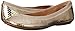 Bandolino Women's Edition Synthetic Ballet Flat