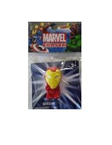 Iron Man Eraser - Marvel Mini Eraser