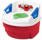 The First Years  Sesame Street 3 in 1 Learning Potty