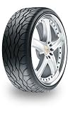 265/35ZR18 BF Goodrich g-Force T/A KDW NT Tires (Quantity: 1)