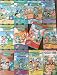 16 New Videos - Sesame Streets Dragon Tales - 46 Episodes Image
