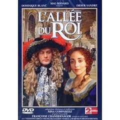 L'all�e du roi