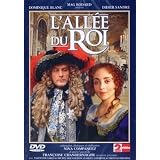 L'all�e du roipar Dominique Blanc