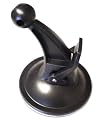 Suction Cup Mount Holder For GPS GARMIN NUVI Navigation System 200 200W 205 205W 215T 250 250W 255 255W 260 260W 265 265T 265WT 270 275T 300 310 350 360 370 500 550 600 610 650 660 670 680 710 750 755T 760 765T 770 775T 780 785T 850 860 880 885T 5000 Streetpilot c510 c530 c550 c580 i2 i3 i5