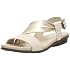 The Flexx Top Less Sandales fem