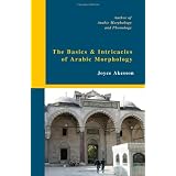 The Basics & Intricacies of Arabic Morphology