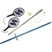 Champion Sports Tether Tennis Set