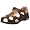 Chocolate Brown