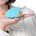 Tsum Tsum Plush / Smartphone Cleaner Perry the Platypus By Phineas & Ferb (S) (Japan Import)