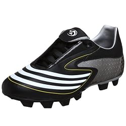 adidas Men's F10.8 TRX FG Soccer Shoe
