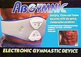 picture of 2x100ml Original ABGYMNIC Highly Conductive Gel for TENS, EMS, and all Toning Pad Systems