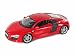 Audi R8 1/24 Red