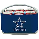 Dallas Cowboys Cool Six Cooler