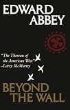 Beyond the Wall: Essays from the Outside