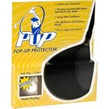 Pup pop-up clubhead protectors 5pk