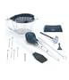 15 Pc Basting Accessories Set by Trudeau