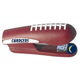 San Diego Chargers NFL Pro-Grip Stapler
