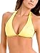 GUESS Flashing Lights Reversible Halter Top