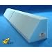 Magic Bumpers Portable Foam Children's Safety Bed Guard Rail - 100 cm