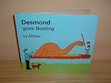Desmond goes boating