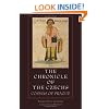 The Chronicle of the Czechs (Medieval Texts in Translation)