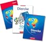 Diercke Weltatlas Ausgabe 2008 - mit CD-ROM Kartographie entdecken und Arbeitsheft TOP Atlastraining