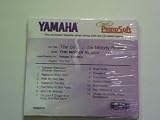 The Best of the Moody Blues Smart Pianosoft 3.5 Diskette