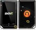 Skinit Solar System Vinyl Skin for Nook Color / Nook Tablet by Barnes and Noble
