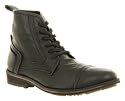 Ask the Missus Anthony Lace Boot