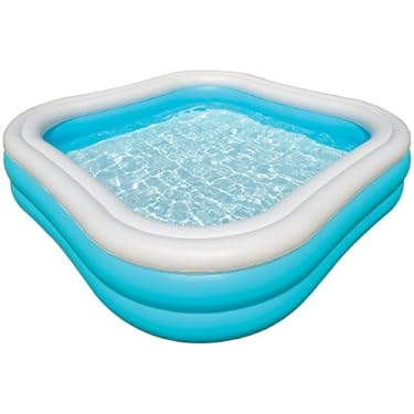 Intex Recreation Swim Center Blue Ocean Pool Age 3