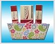 Beaute de Paris's ''Bright Eyes'' Gift Basket - The Perfect Gift for the Women in Your Life! - A Winning Gift For Mothers Day.