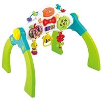 Winfun Grow With Me Melody Gym
