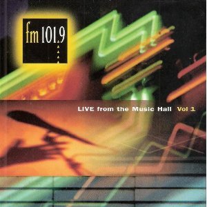 Joan Osborne - KSCA fm101.9 Live From The Music Hall Vol. 1 - Zortam Music