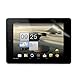 BIRUGEAR 2-Pack Premium HD Crystal Clear LCD Screen Protector for Acer Iconia A1-810 - 7.9'' Android Tablet with *Microfiber Cloth*
