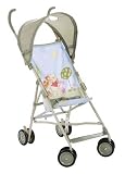 41iUrlbnBFL. SL160  Disney Baby Umbrella Stroller with Canopy (New Ambrosia) Reviews