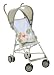 Disney Baby Umbrella Stroller with Canopy (New Ambrosia)