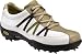 ECCO Women's Casual Pitch Ribbon Golf Spikes