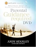 Parental Guidance Required DVD