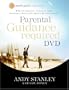Parental Guidance Required DVD